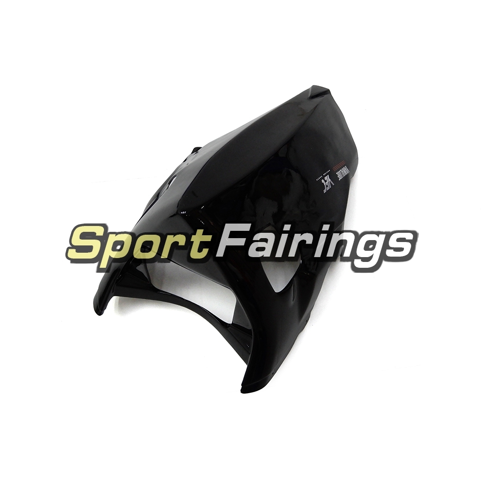 Fiberglass Racing Fairing Kit Fit For Yamaha YZF R1 2015 2016 - Blue Grey
