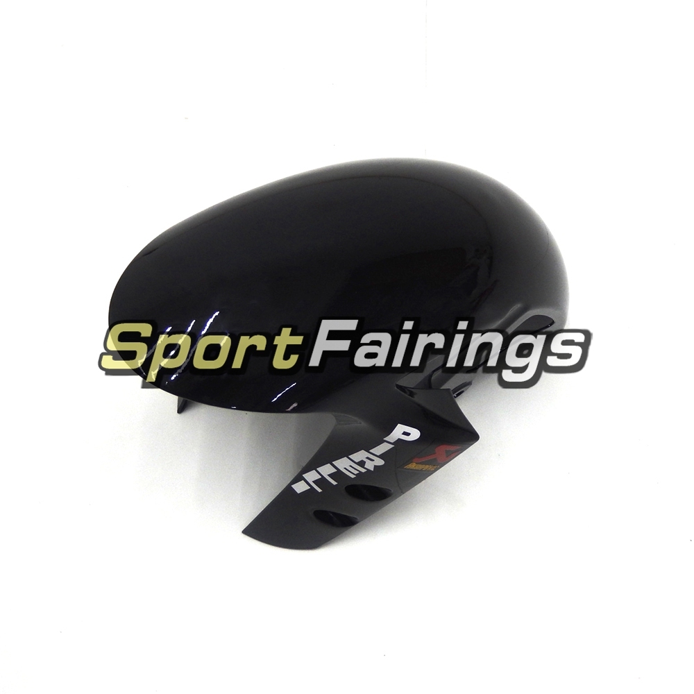 Fairing Kit Fit For Yamaha YZF R1 2015 2016 - Red Grey