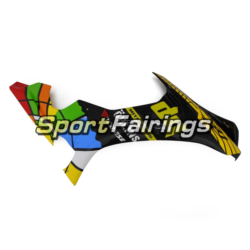 Fairing Kit Fit For Yamaha YZF R1 2015 2016 -  Colorful