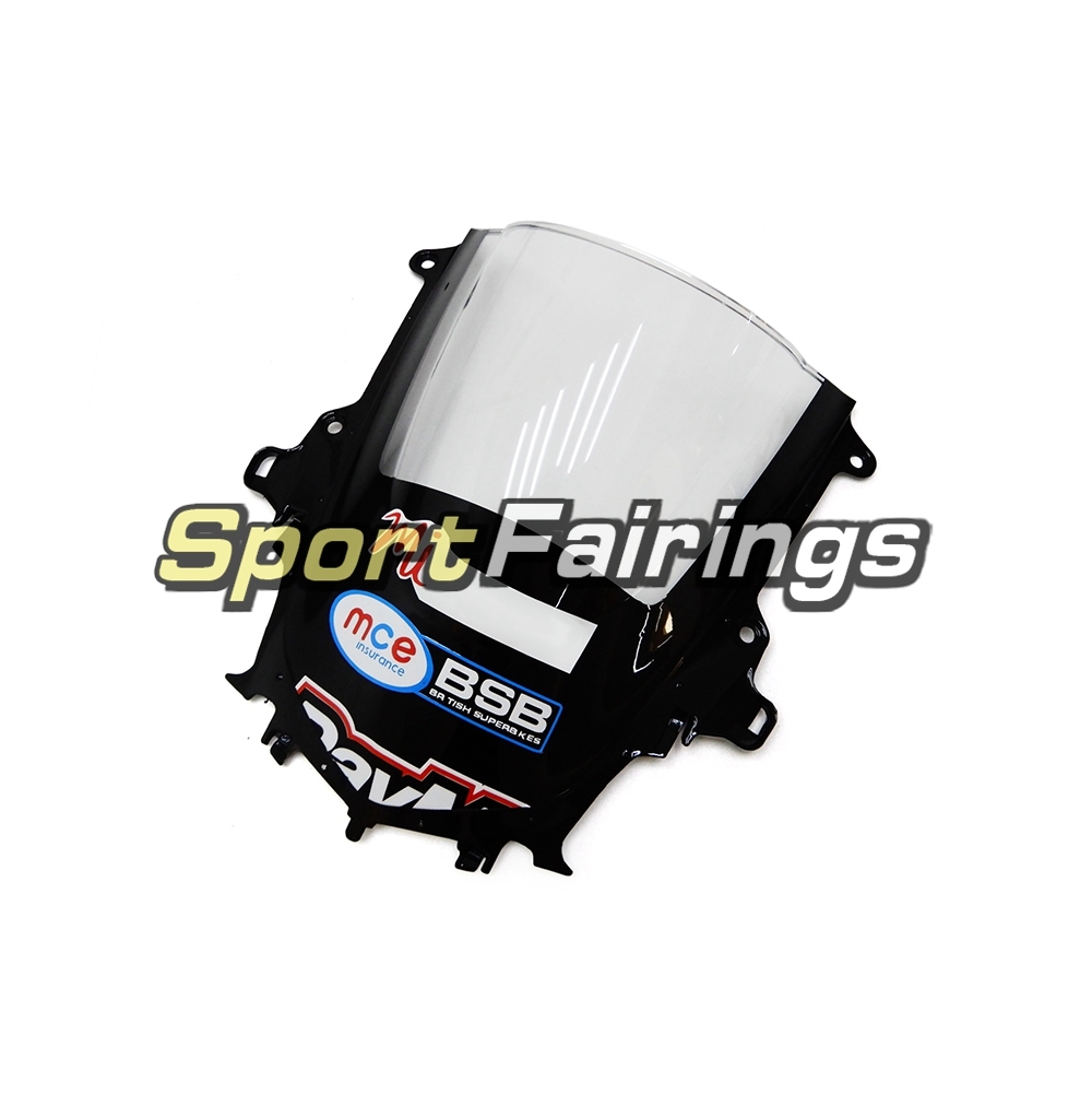 Fairing Kit Fit For Yamaha YZF R1 2015 2016 - White Blue