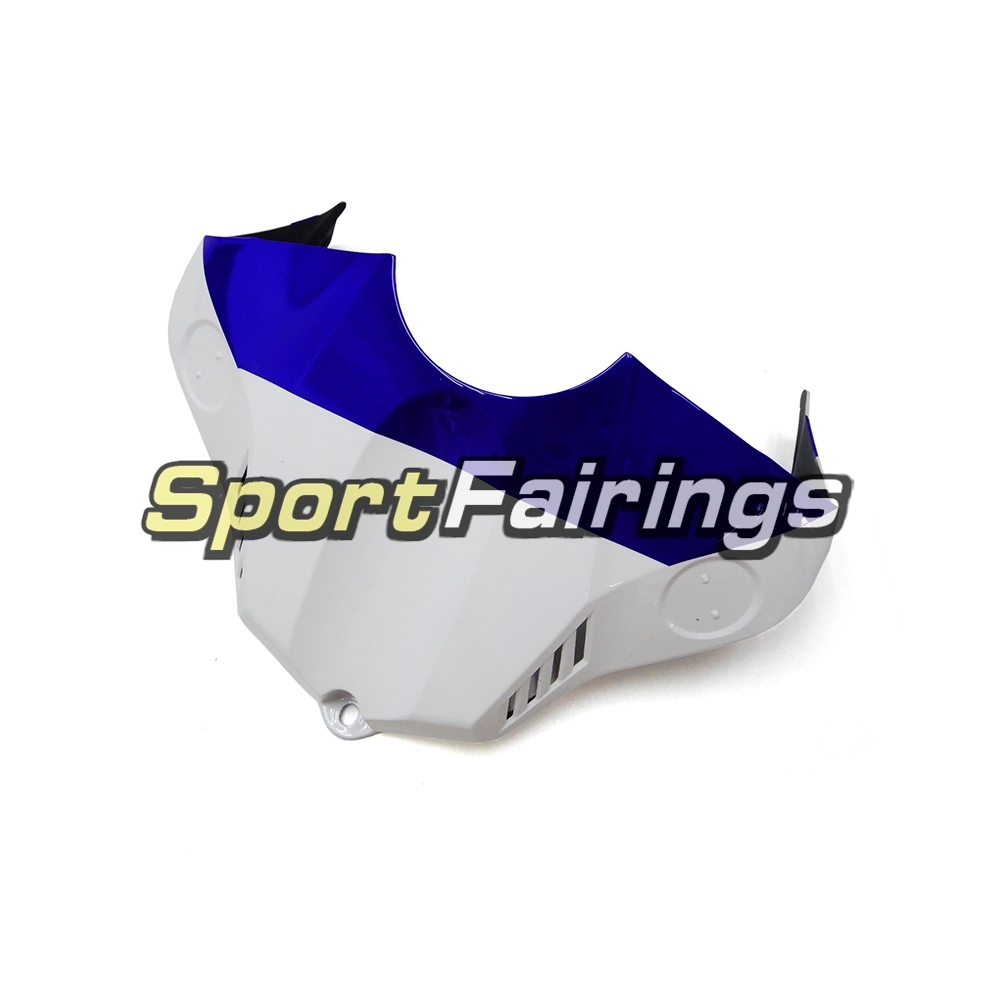 Fairing Kit Fit For Yamaha YZF R1 2015 2016 - White Blue
