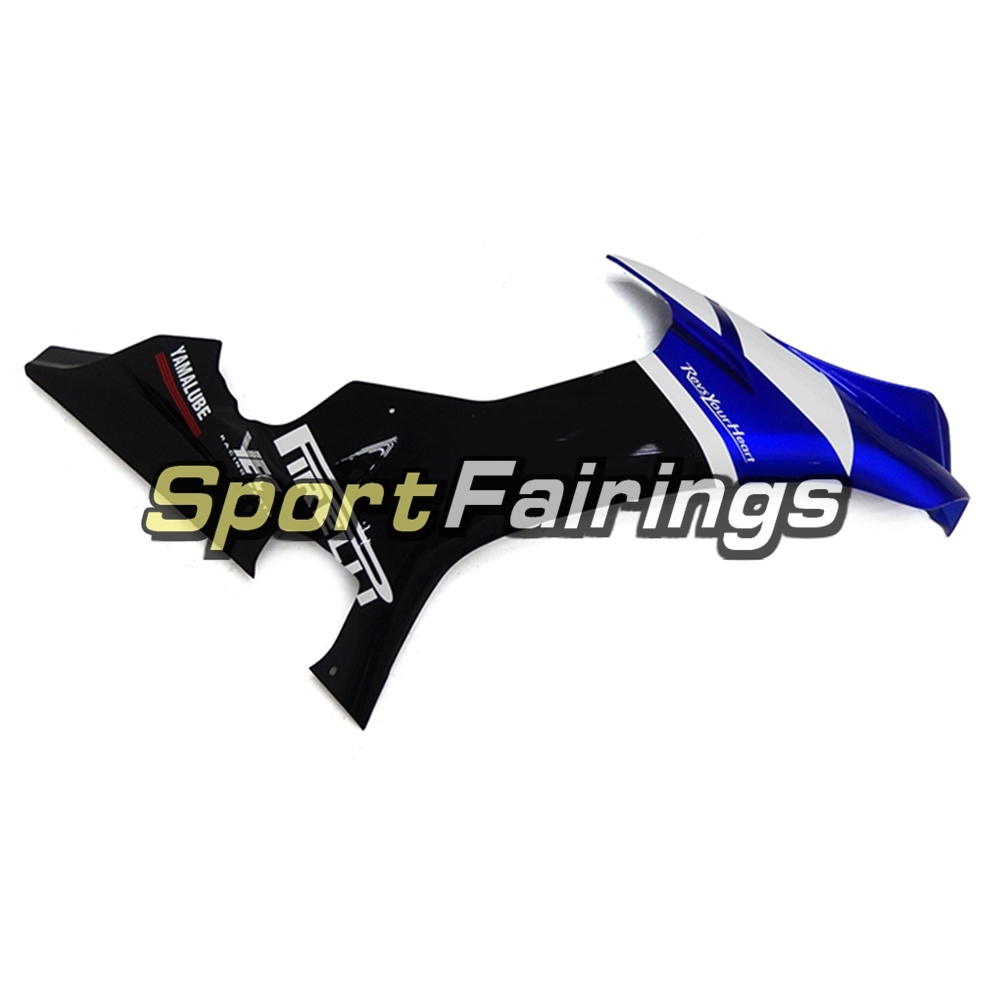 Fairing Kit Fit For Yamaha YZF R1 2015 2016 -  Blue Black