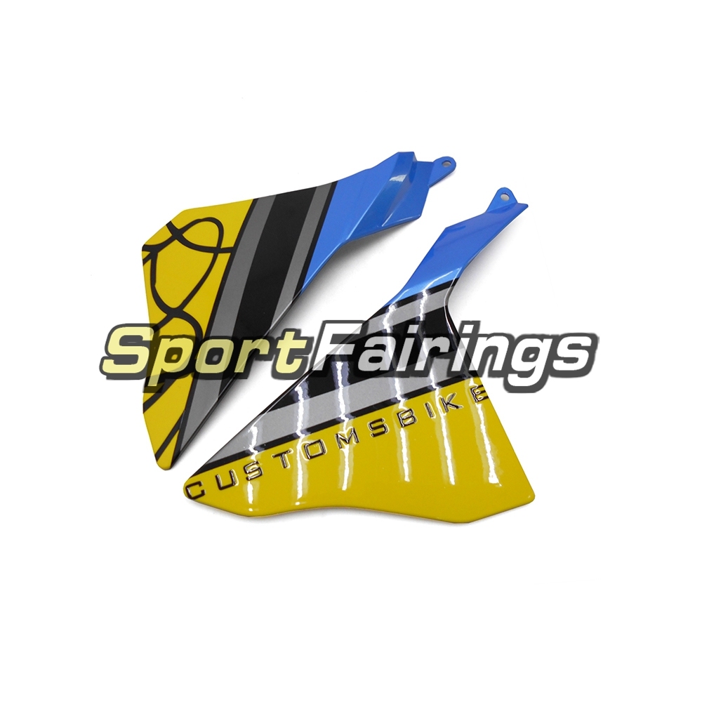 Fairing Kit Fit For Yamaha YZF R1 2015 2016 - Shark Attack