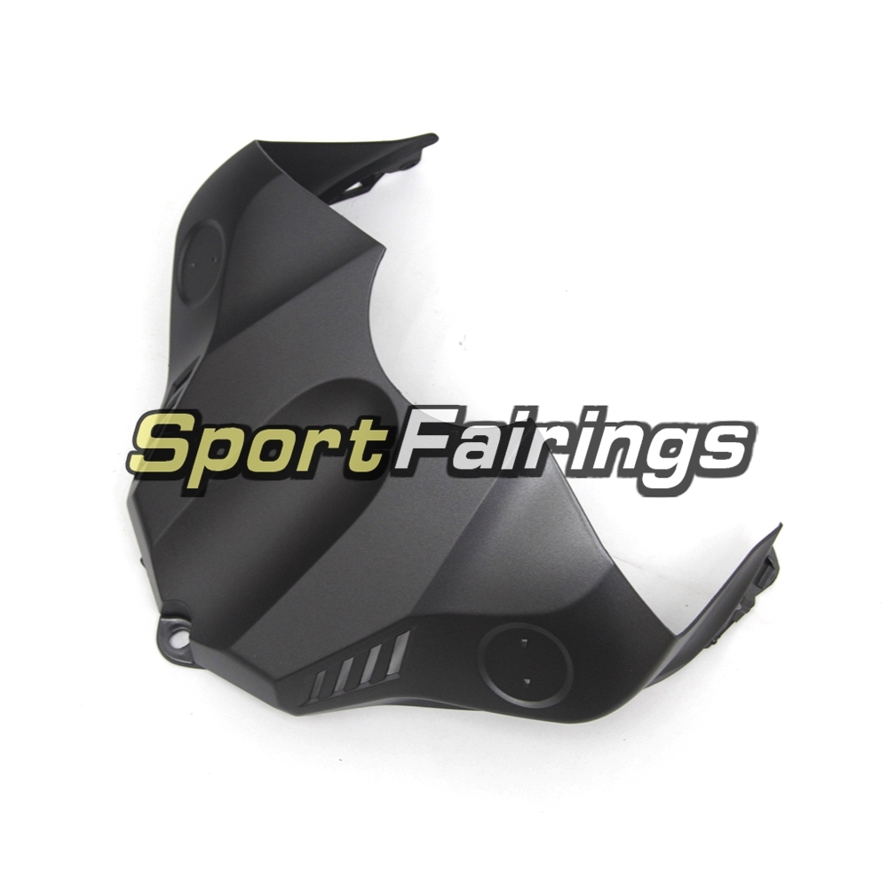 Fairing Kit Fit For Yamaha YZF R1 2015 2016 - Gun Metal