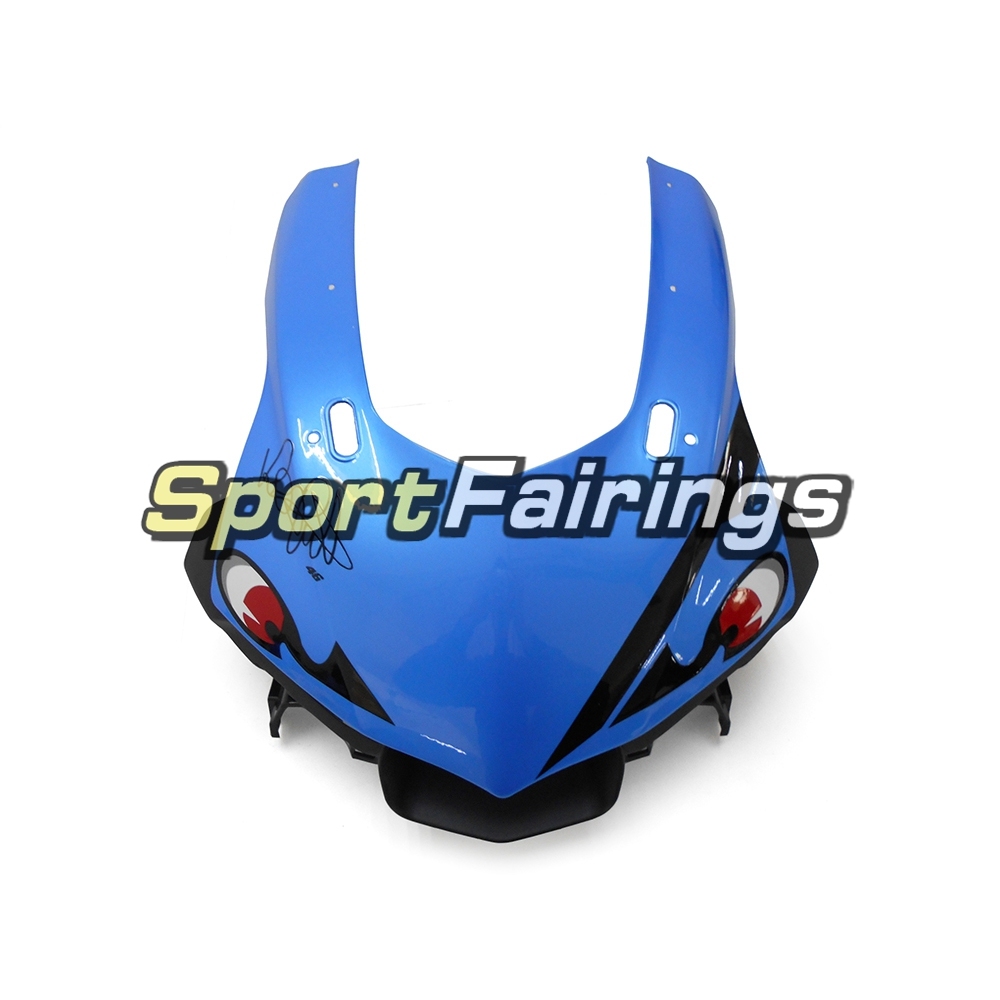 Fairing Kit Fit For Yamaha YZF R1 2015 2016 - Shark Attack