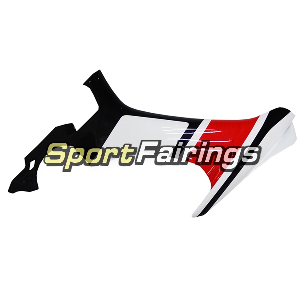 Fairing Kit Fit For Yamaha YZF R1 2015 2016 - Red White