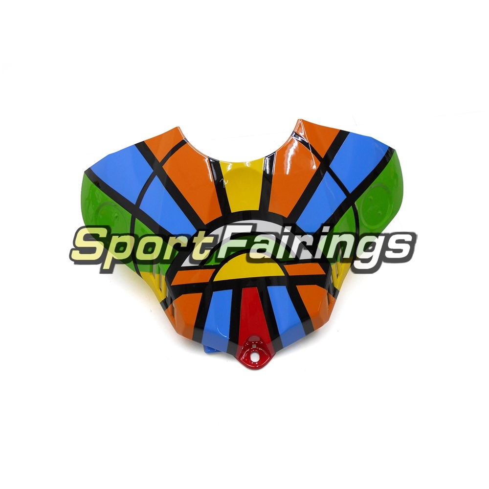 Fairing Kit Fit For Yamaha YZF R1 2015 2016 -  Colorful