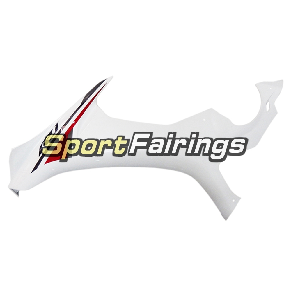 Fairing Kit Fit For Yamaha YZF R1 2015 2016 - Red White