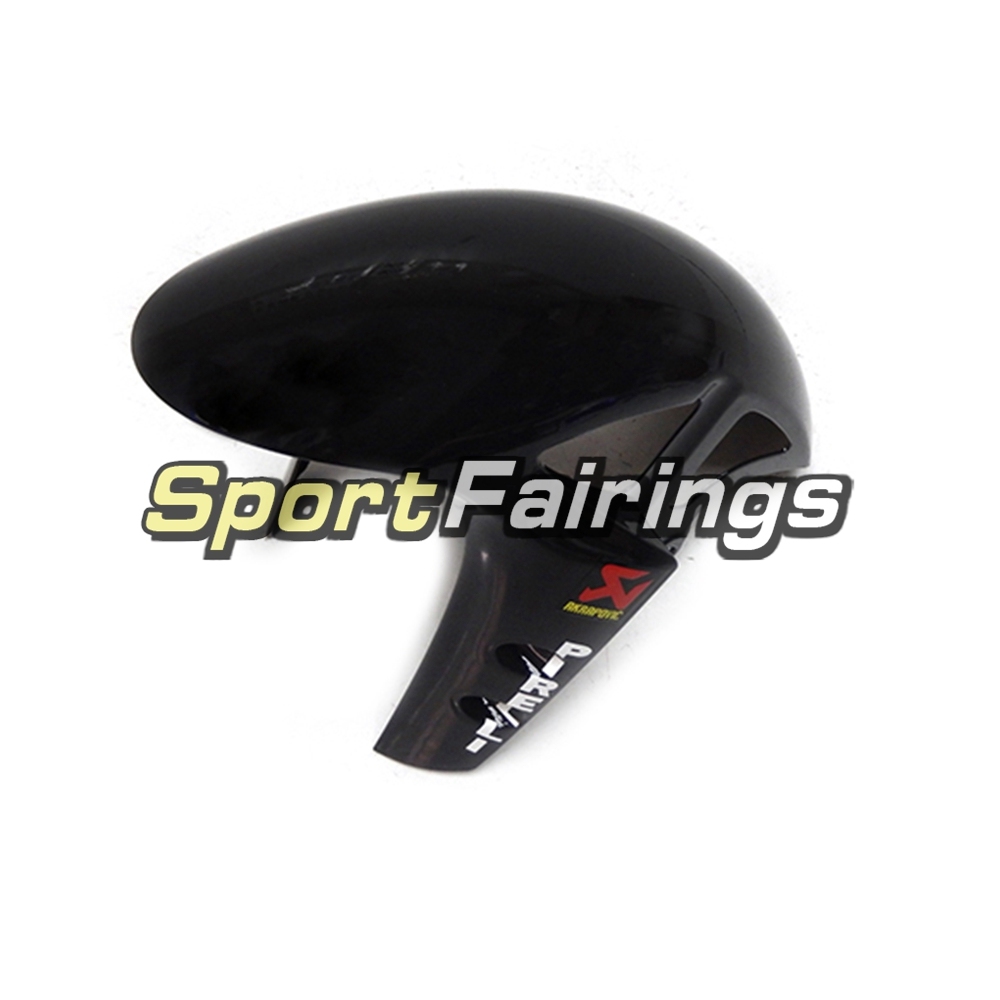 Fairing Kit Fit For Yamaha YZF R1 2015 2016 -  Blue Black