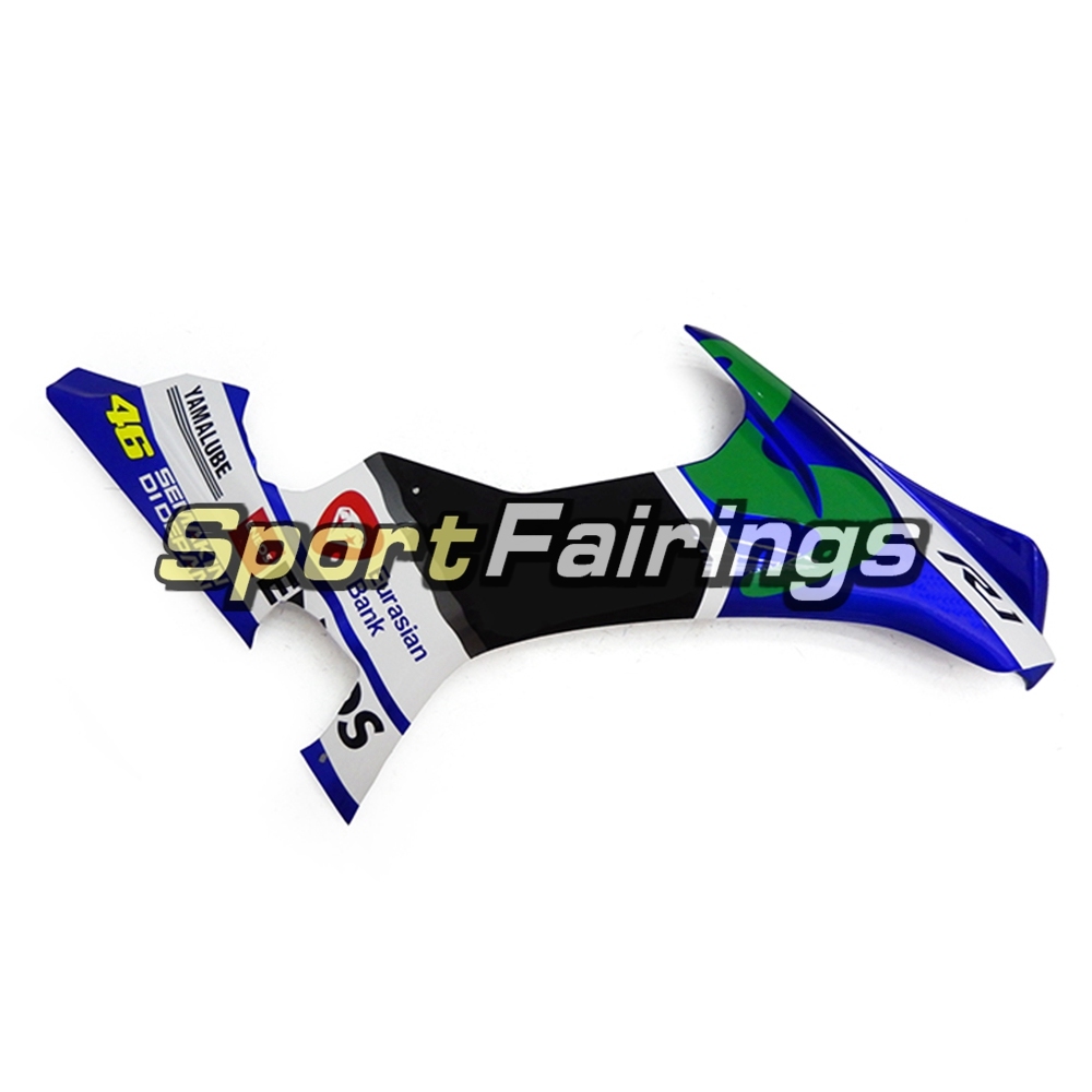 Fairing Kit Fit For Yamaha YZF R1 2015 2016 -  Movistar Design