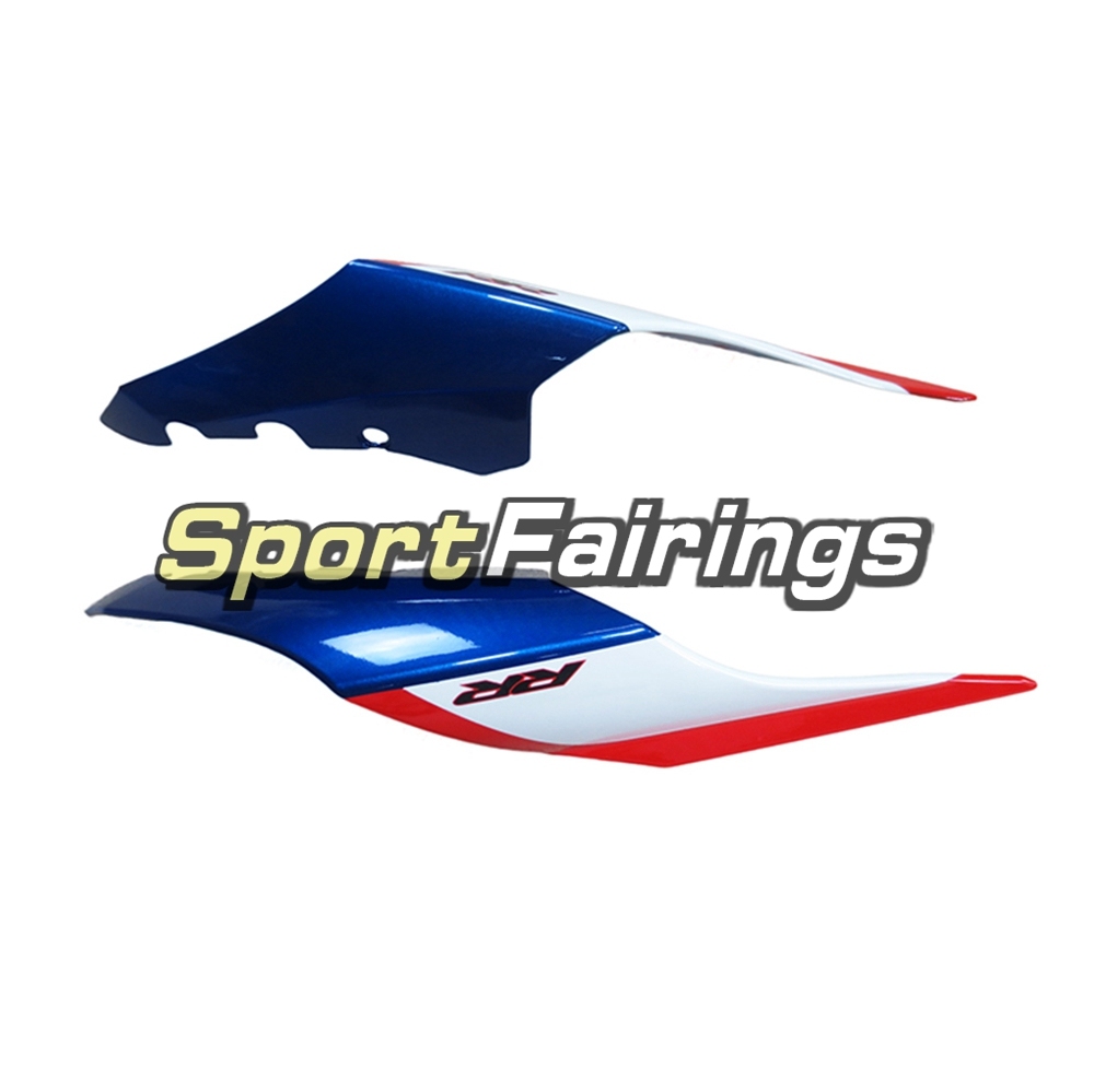 Fairing Kit Fit For Yamaha YZF R1 2015 2016 - White Blue
