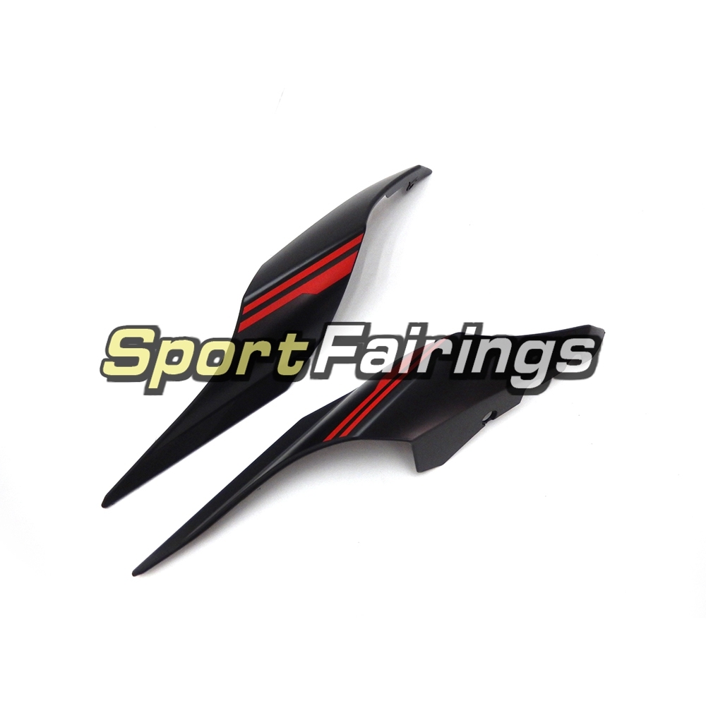 Fairing Kit Fit For Yamaha YZF R1 2015 2016 - Black