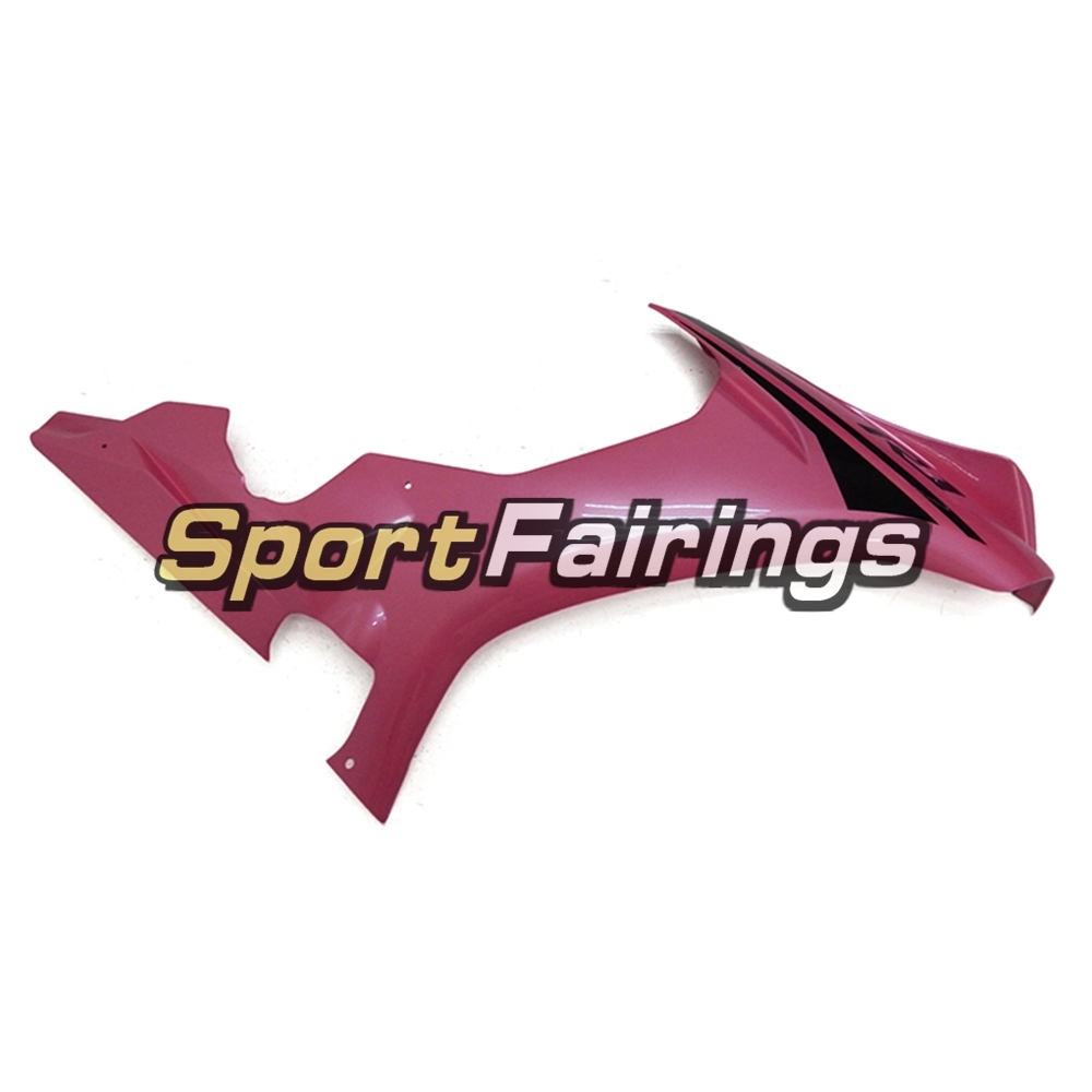 Fairing Kit Fit For Yamaha YZF R1 2015 2016 -  Pink