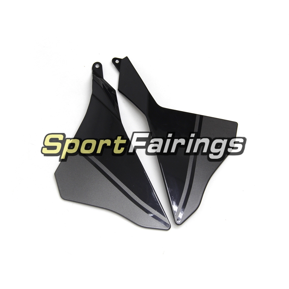 Fairing Kit Fit For Yamaha YZF R1 2015 2016 - Gun Metal
