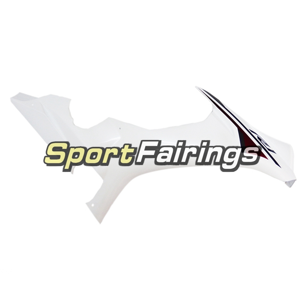Fairing Kit Fit For Yamaha YZF R1 2015 2016 - Red White
