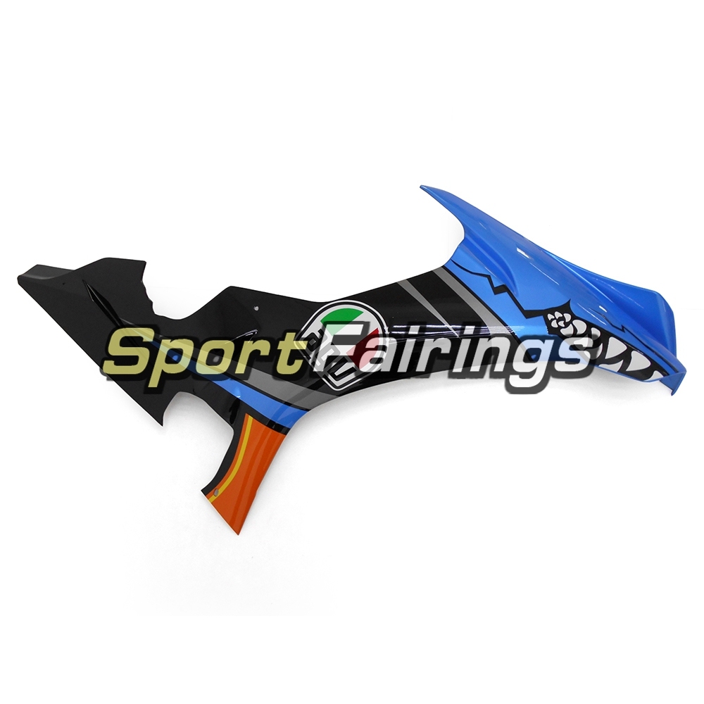 Fairing Kit Fit For Yamaha YZF R1 2015 2016 - Shark Attack