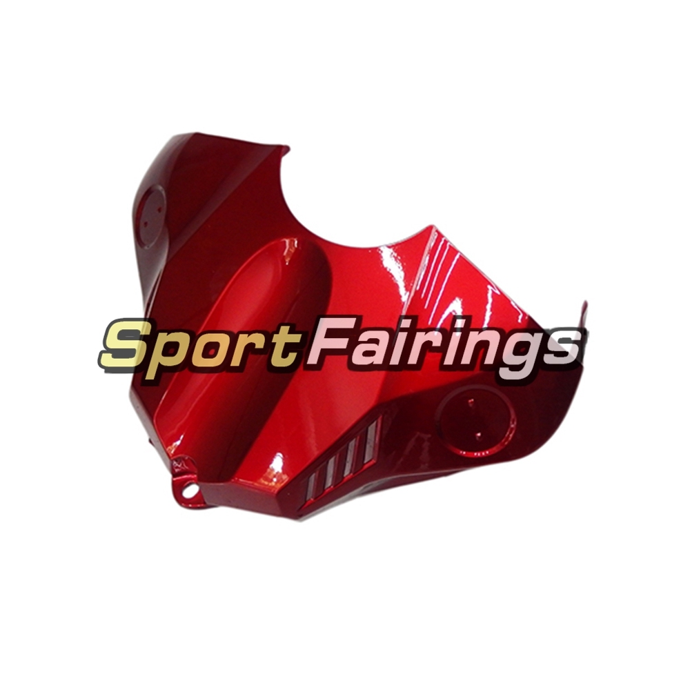 Fairing Kit Fit For Yamaha YZF R1 2015 2016 - Red White