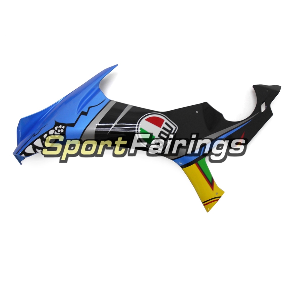 Fairing Kit Fit For Yamaha YZF R1 2015 2016 - Shark Attack