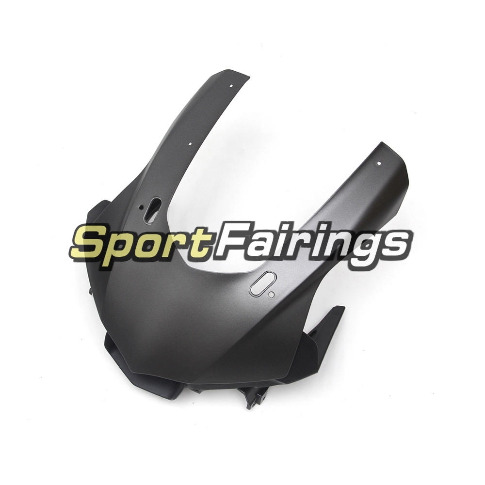 Fairing Kit Fit For Yamaha YZF R1 2015 2016 - Gun Metal