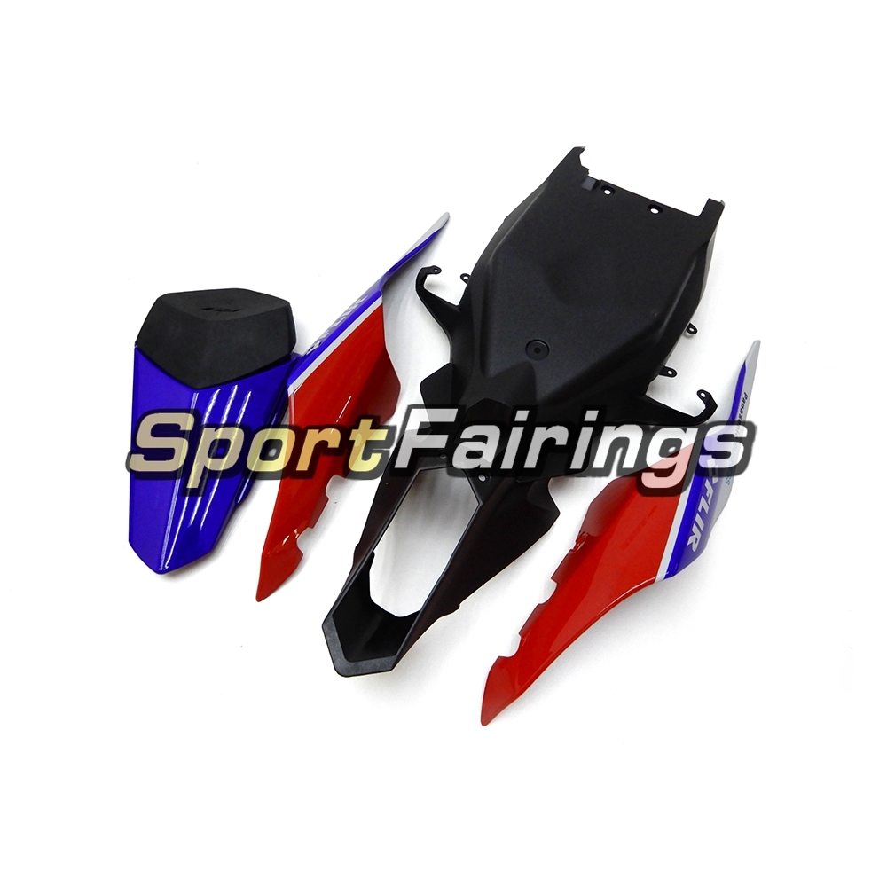 Fairing Kit Fit For Yamaha YZF R1 2015 2016 - White Blue