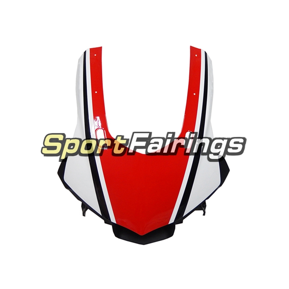 Fairing Kit Fit For Yamaha YZF R1 2015 2016 - Red White