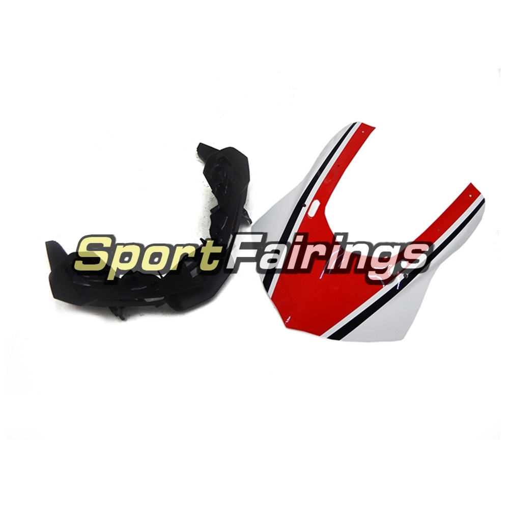 Fairing Kit Fit For Yamaha YZF R1 2015 2016 - Red White