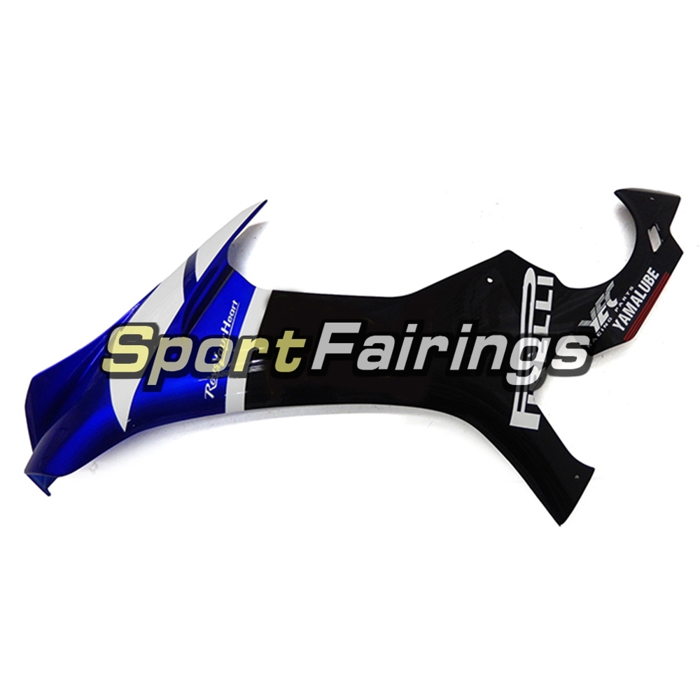 Fairing Kit Fit For Yamaha YZF R1 2015 2016 -  Blue Black