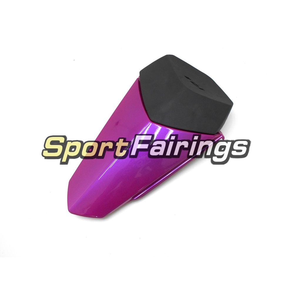 Fairing Kit Fit For Yamaha YZF R1 2015 2016 - Purple