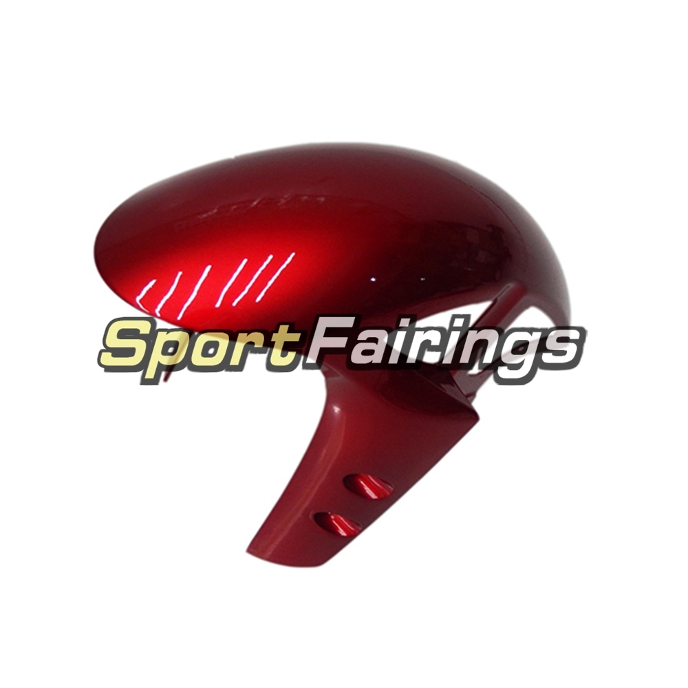 Fairing Kit Fit For Yamaha YZF R1 2015 2016 - Red White