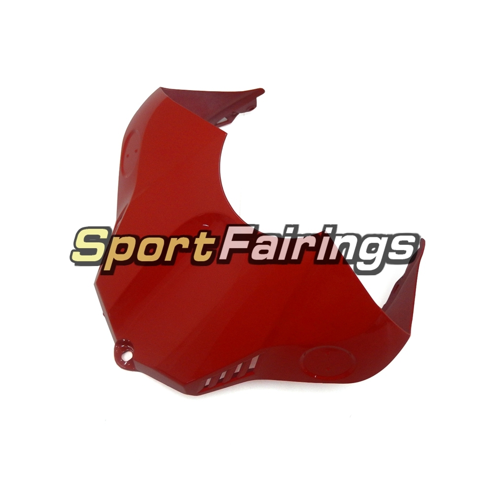 Fairing Kit Fit For Yamaha YZF R1 2015 2016 - Red Grey