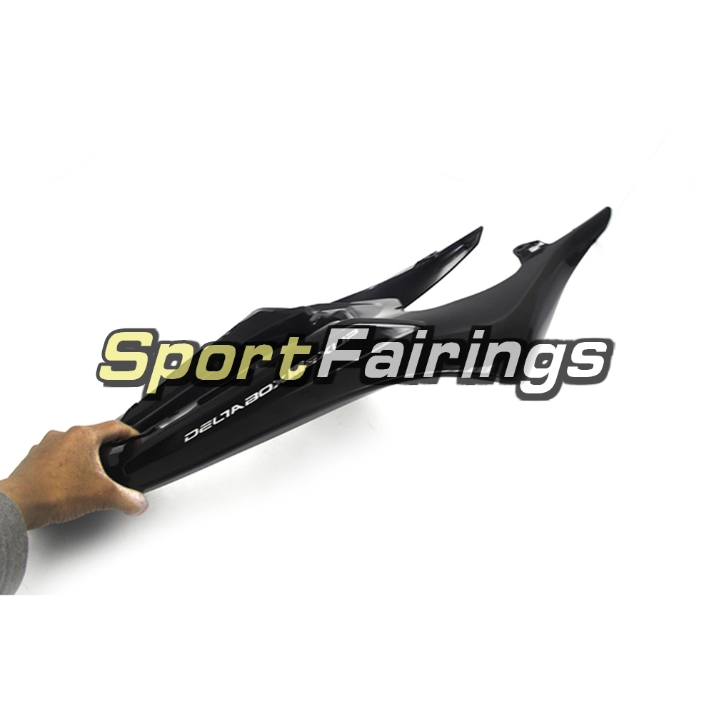 Fairing Kit Fit For Yamaha YZF R1 2007 2008 - Black