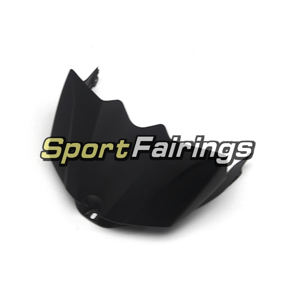Fairing Kit Fit For Yamaha YZF R1 2007 2008 - Black
