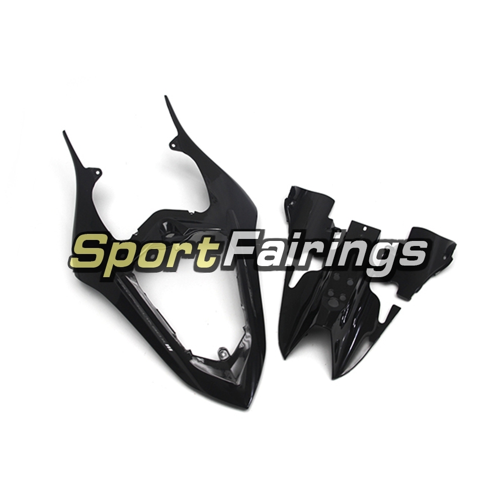 Fairing Kit Fit For Yamaha YZF R1 2007 2008 - Black