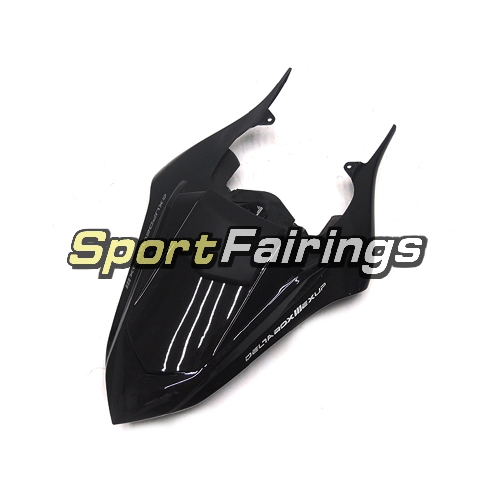 Fairing Kit Fit For Yamaha YZF R1 2007 2008 - Black