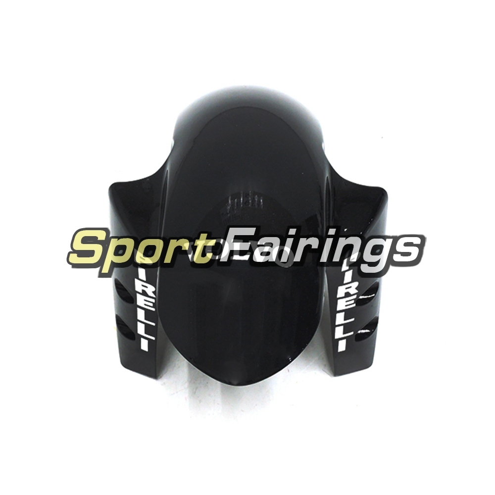 Fairing Kit Fit For Yamaha YZF R1 2007 2008 - Red White Black