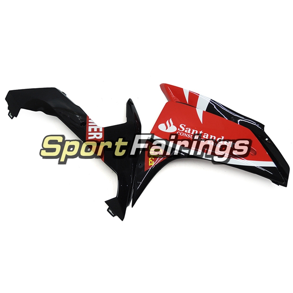 Fairing Kit Fit For Yamaha YZF R1 2007 2008 - Red White Black