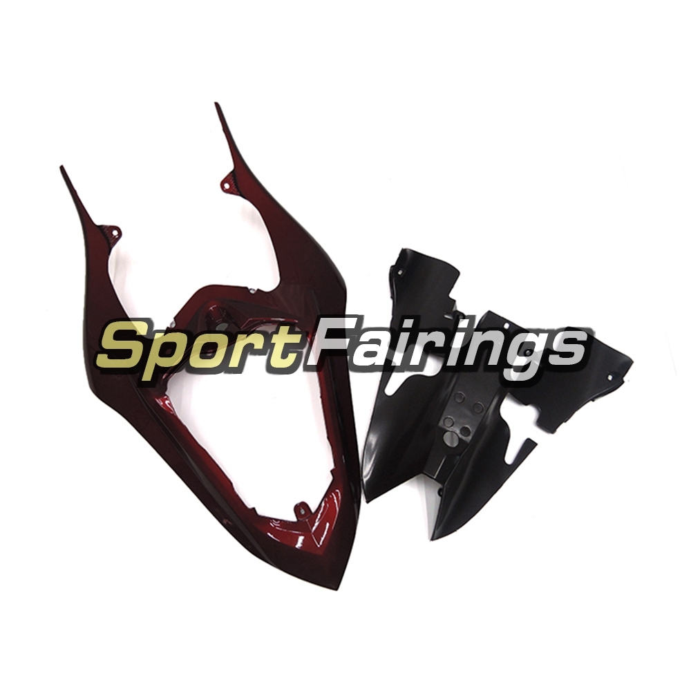 Fairing Kit Fit For Yamaha YZF R1 2007 2008 - Red Black
