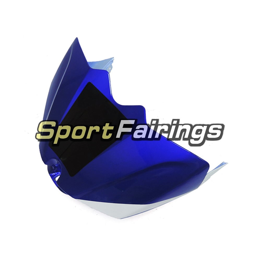 Fairing Kit Fit For Yamaha YZF R1 2007 2008 - Blue Black