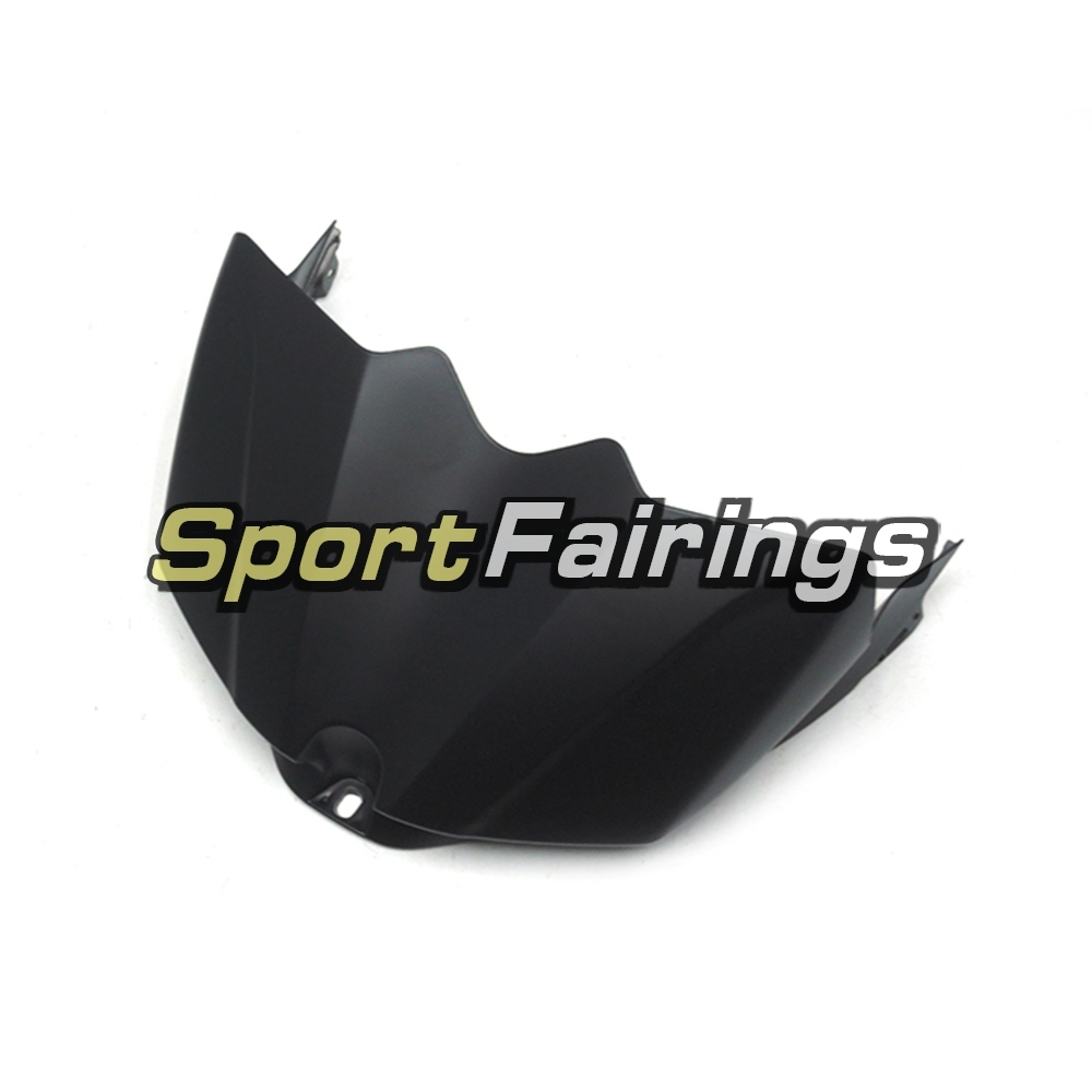 Fairing Kit Fit For Yamaha YZF R1 2007 2008 - Black