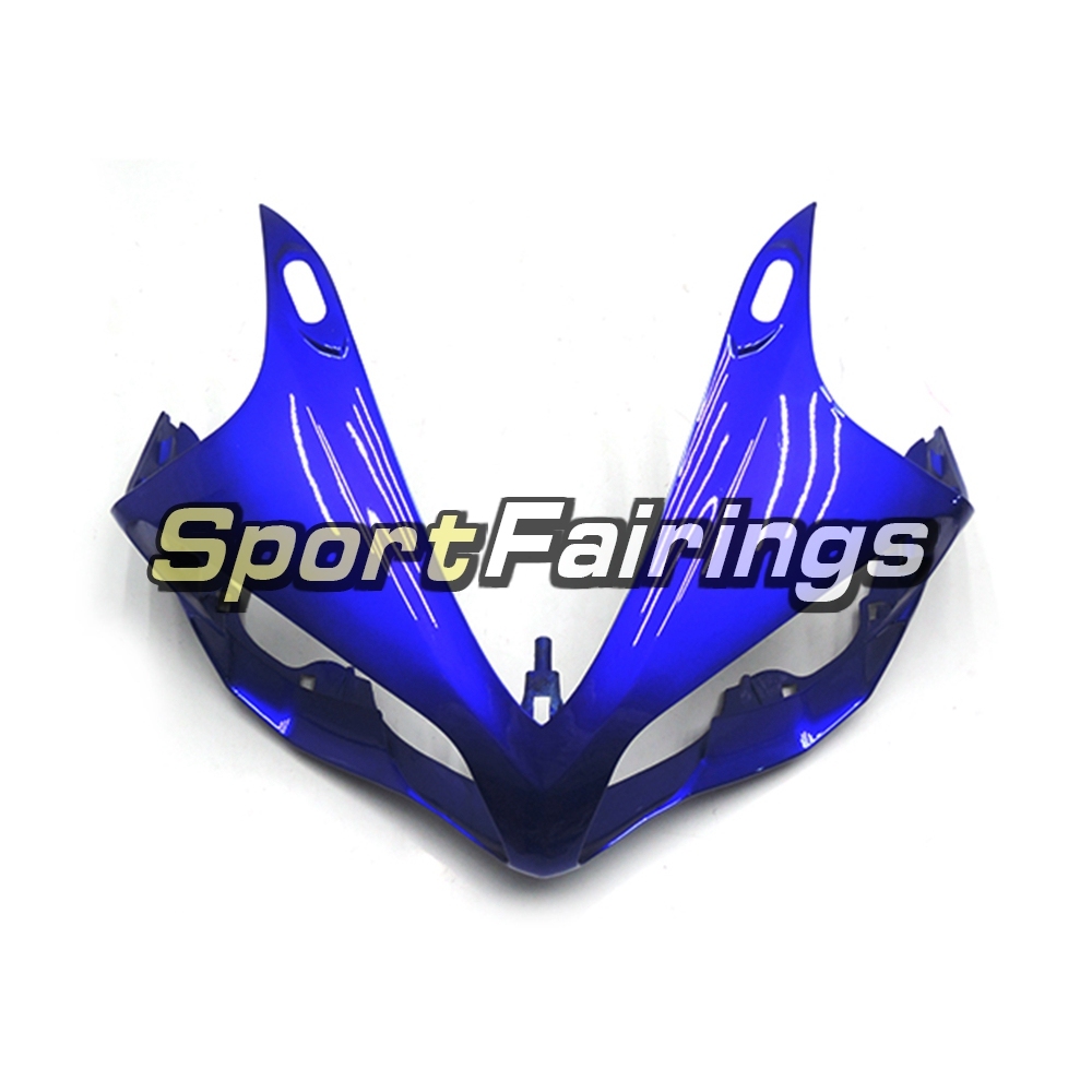 Fairing Kit Fit For Yamaha YZF R1 2007 2008 - Blue