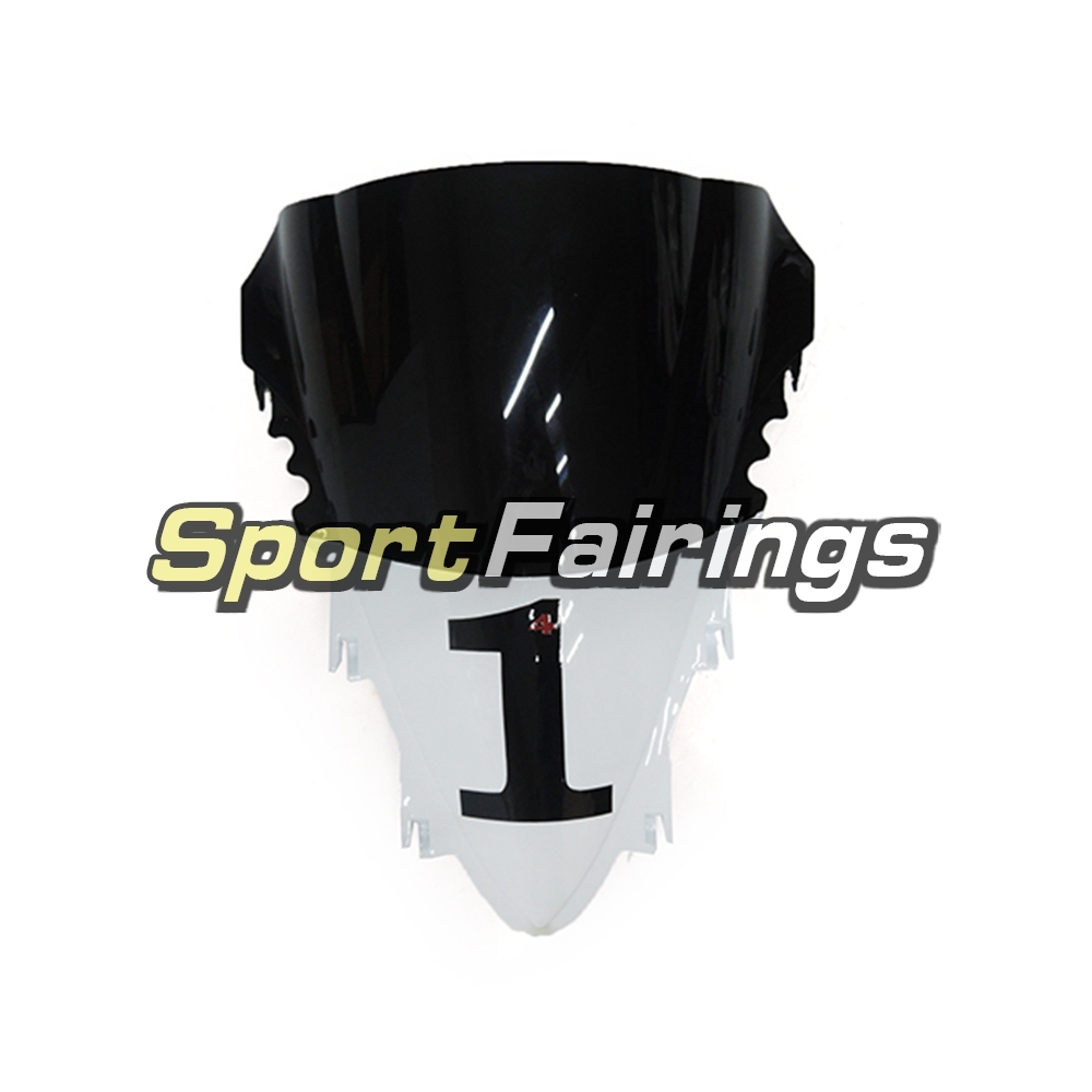Fairing Kit Fit For Yamaha YZF R1 2007 2008 - Blue Black