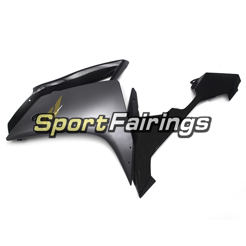 Fairing Kit Fit For Yamaha YZF R1 2007 2008 - Black