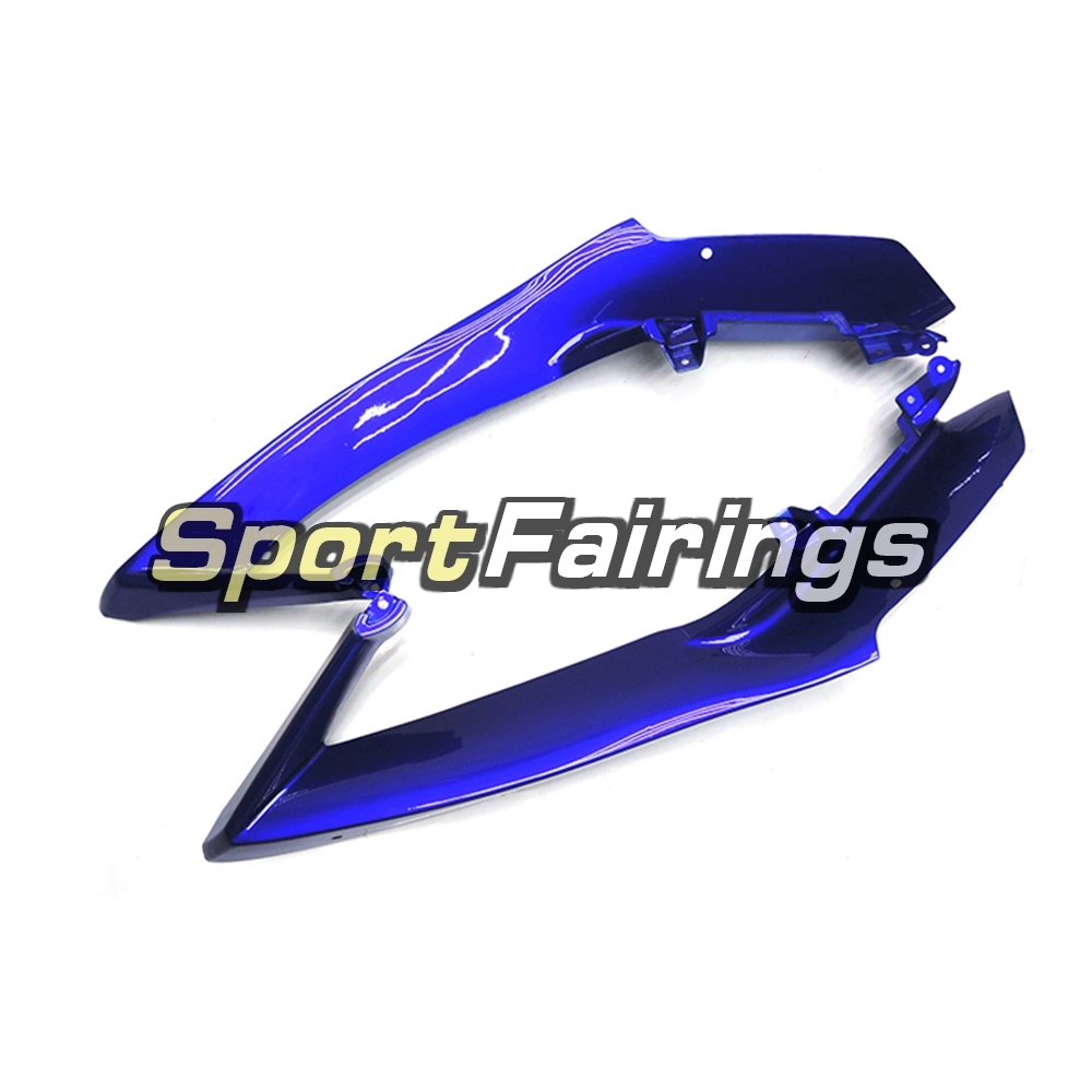 Fairing Kit Fit For Yamaha YZF R1 2007 2008 - Blue