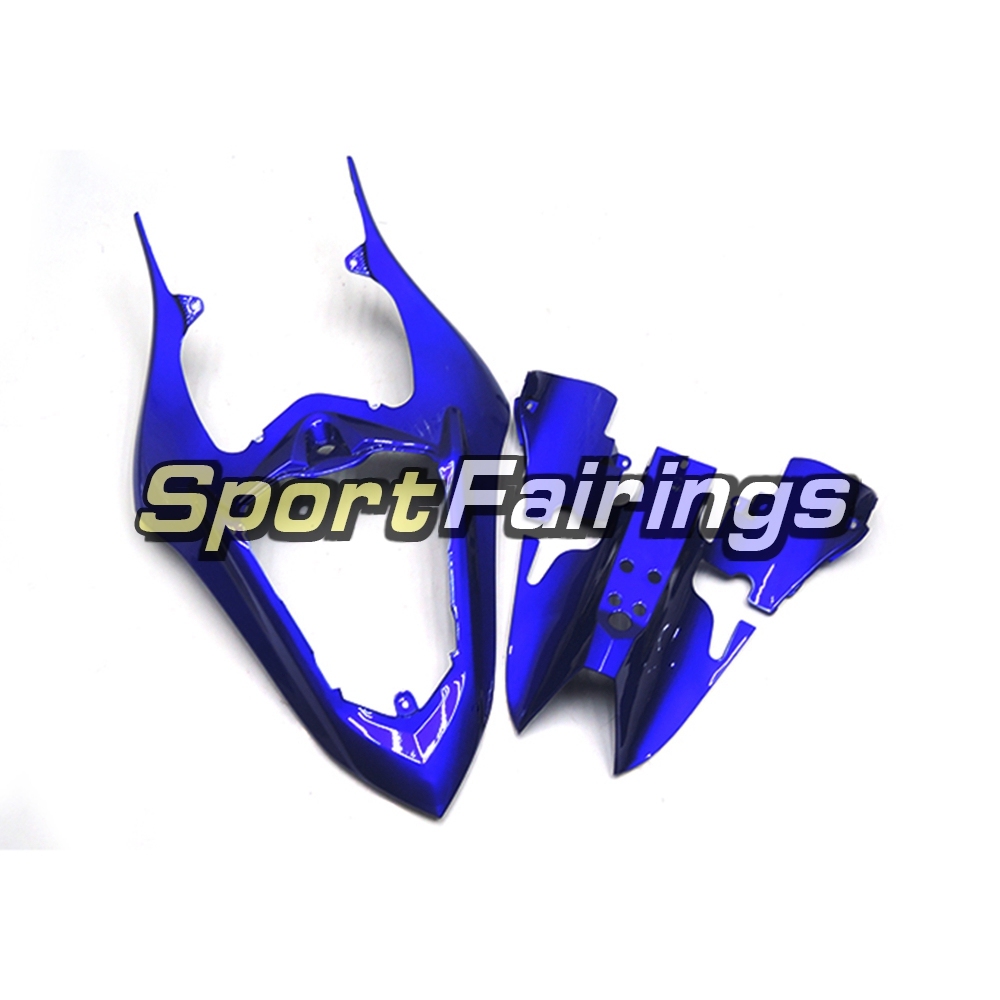 Fairing Kit Fit For Yamaha YZF R1 2007 2008 - Blue