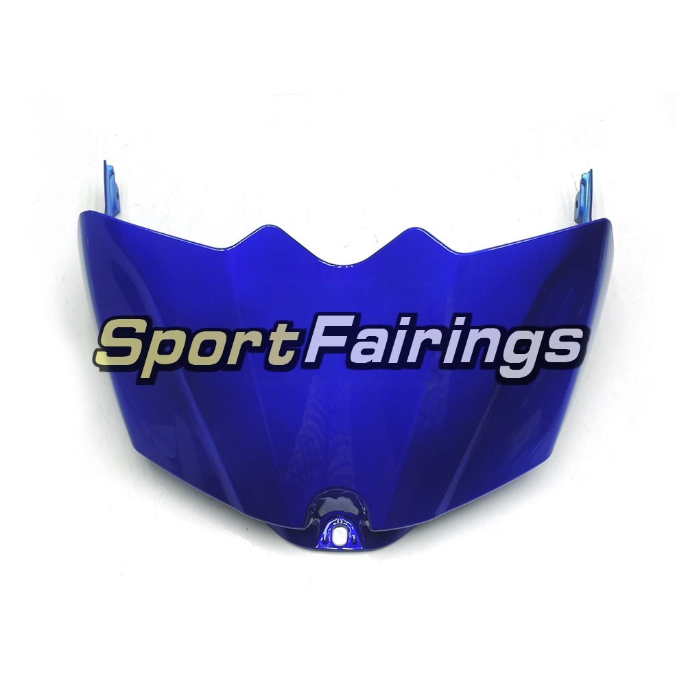 Fairing Kit Fit For Yamaha YZF R1 2007 2008 - Blue White
