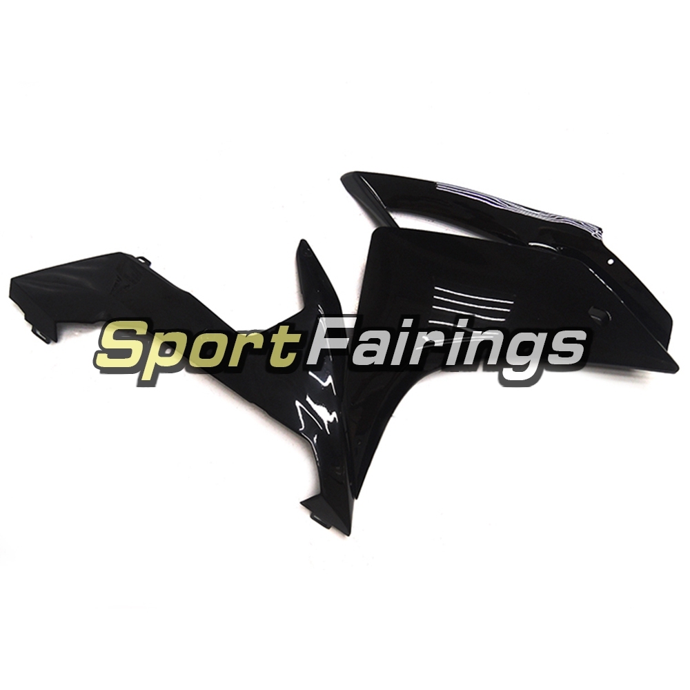 Fairing Kit Fit For Yamaha YZF R1 2007 2008 - Gloss Black