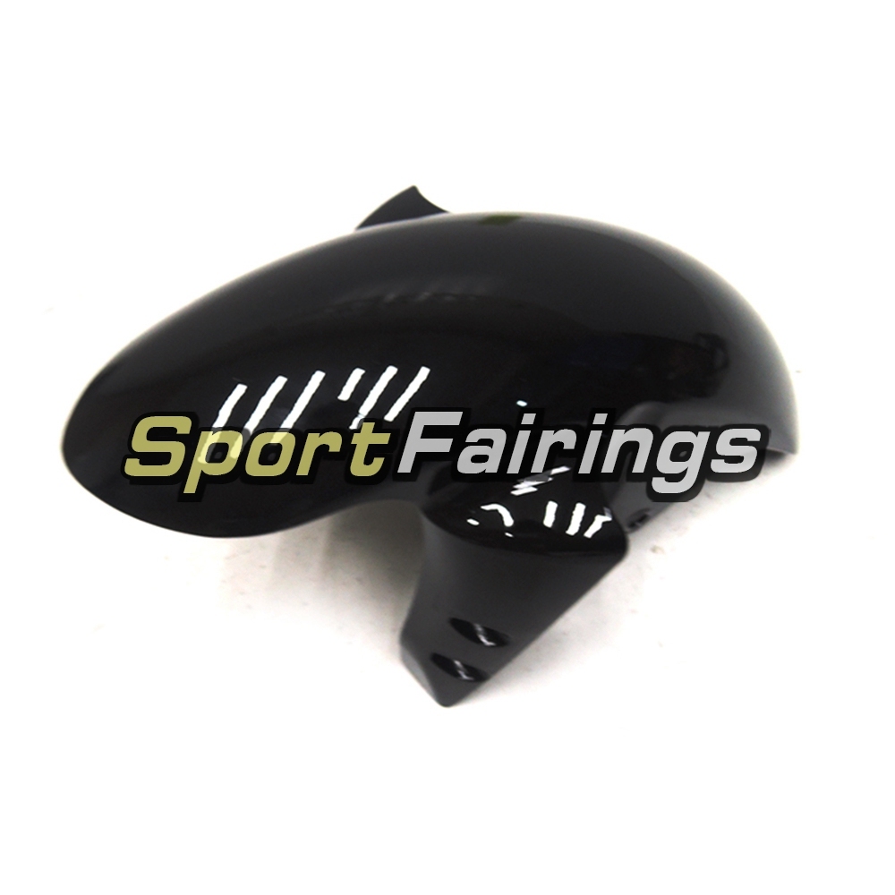 Fairing Kit Fit For Yamaha YZF R1 2007 2008 - Gloss Black