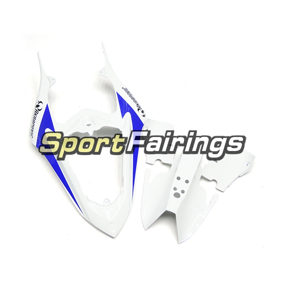 Fairing Kit Fit For Yamaha YZF R1 2007 2008 - Blue White