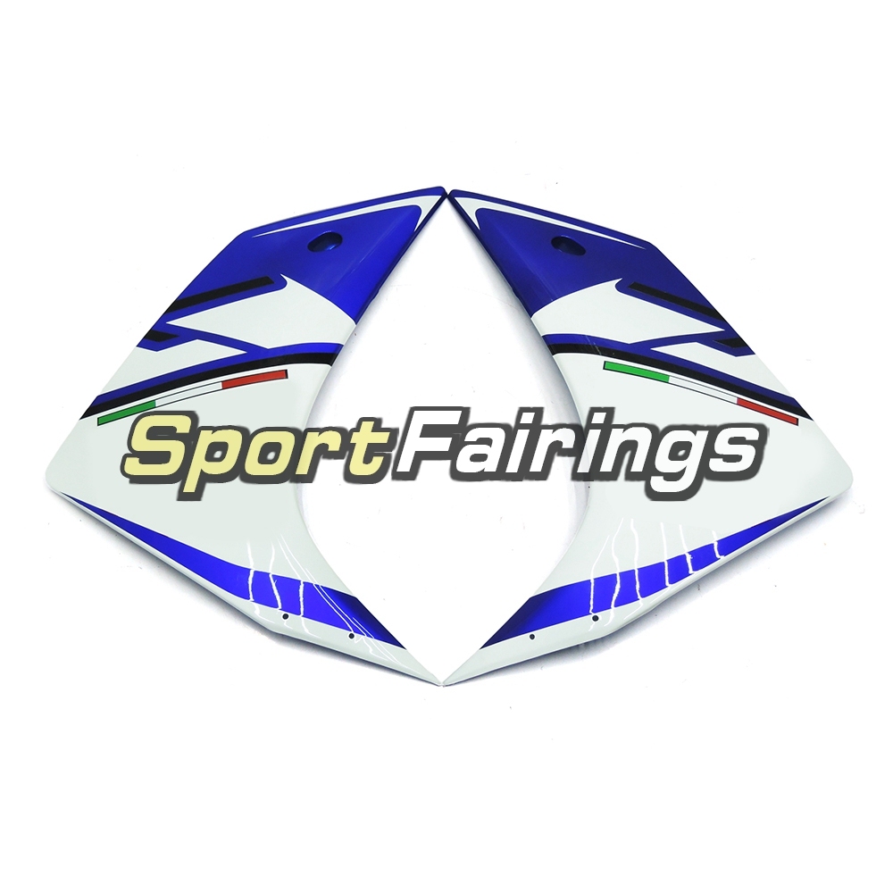 Fairing Kit Fit For Yamaha YZF R1 2007 2008 - Blue White