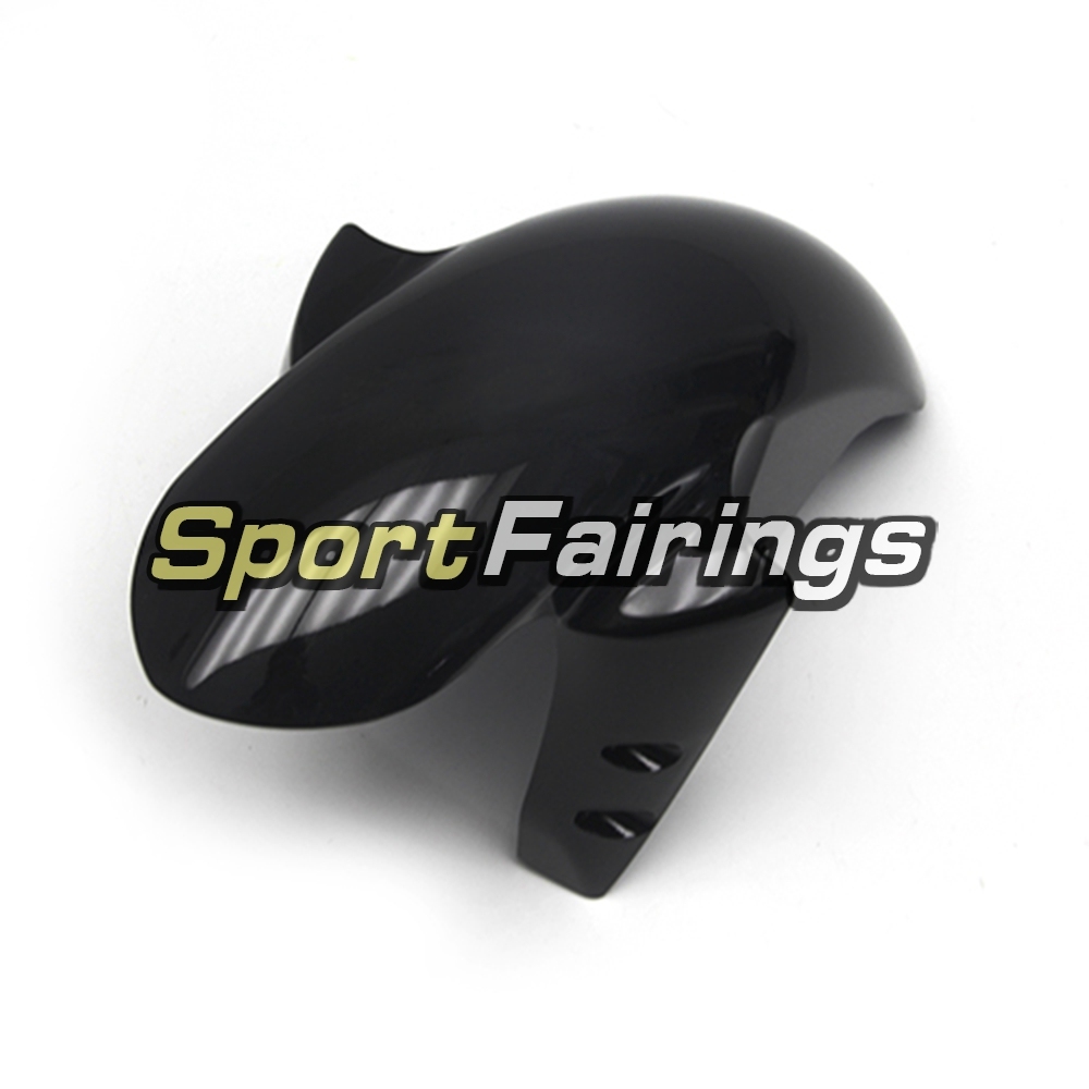 Fairing Kit Fit For Yamaha YZF R1 2007 2008 - Black